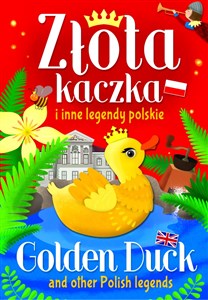 Bild von Złota kaczka i inne legendy polskie / SBM