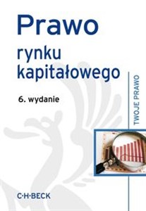 Bild von Prawo rynku kapitałowego