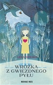 Książka : Wróżka z g... - Lena Wolska