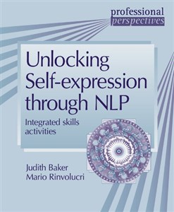 Obrazek Unlocking Self-expression through NLP