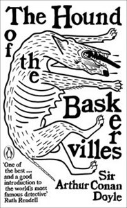 Obrazek The Hound of the Baskervilles