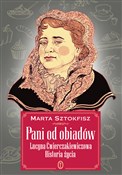 Pani od ob... - Marta Sztokfisz -  polnische Bücher