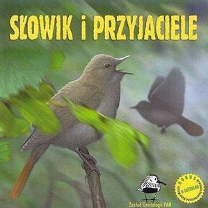 Bild von Słowik i przyjaciele CD