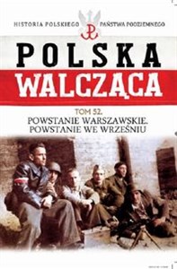 Bild von Polska Walcząca Tom 52 Powstanie Warszawskie Powstanie we wrześniu