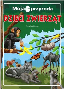 Bild von Moja przyroda Dzieci zwierząt