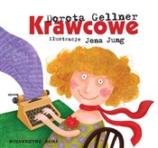 Krawcowe - Dorota Gellner - Ksiegarnia w niemczech