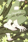 Polnische buch : The Chrysa... - John Wyndham