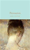 Persuasion... - Jane Austen -  polnische Bücher
