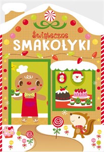 Bild von Świąteczne smakołyki