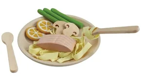 Bild von Spaghetti