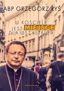 Bild von W Kościele jest miejsce dla wszystkich