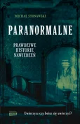 Paranormal... - Michał Stonawski - Ksiegarnia w niemczech
