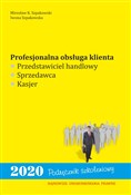 Książka : Profesjona... - Mirosław K. Szpakowski, Iwona Szpakowska