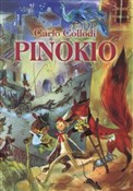 Pinokio - Carlo Collodi - Ksiegarnia w niemczech