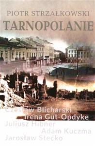 Bild von Tarnopolanie