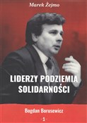 Polnische buch : Liderzy Po... - Marek Żejmo