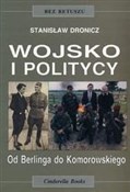 Polnische buch : Wojsko i p... - Stanisław Dronicz