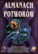 Polska książka : Almanach p... - Scott David  Aniolowski