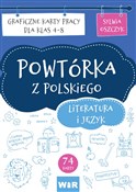Polnische buch : Powtórka z... - Sylwia Oszczyk