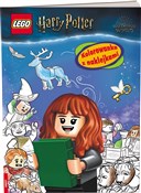 Lego Harry... - Opracowanie Zbiorowe - buch auf polnisch 