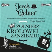 Polnische buch : [Audiobook... - Jacek Getner