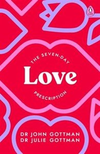 Bild von The Seven-Day Love Prescription