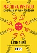 Machina ws... - Cathy ONeil -  fremdsprachige bücher polnisch 