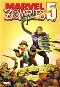 Marvel Zom... - buch auf polnisch 