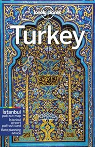 Bild von Lonely Planet Turkey