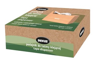 Obrazek Podajnik do taśmy klejącej