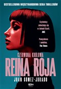Reina Roja... - Juan Gómez-Jurado -  fremdsprachige bücher polnisch 