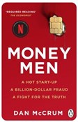 Książka : Money Men - Dan McCrum