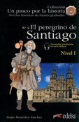 Paseo por ... - Sanchez Sergio Remedios -  Książka z wysyłką do Niemiec 