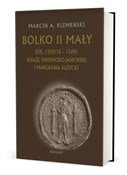 Bolko II M... - Marcin A. Klemenski - buch auf polnisch 