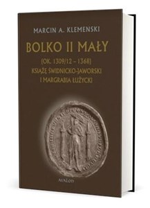 Bild von Bolko II Mały (ok. 1309/12-1368)
