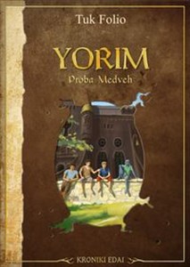 Bild von YORIM Próba Medveh