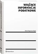 Wiążące in... - Beata Rogowska-Rajda - Ksiegarnia w niemczech