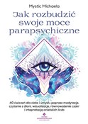 Polska książka : Jak rozbud... - Michaela Mystic