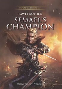 Bild von Semael’s Champion Mitrys Trilogy vol. 2 DualRealm Chronicles