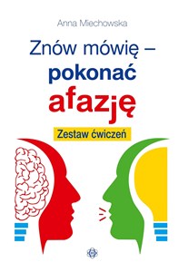 Obrazek Znów mówię pokonać afazję Zestaw ćwiczeń