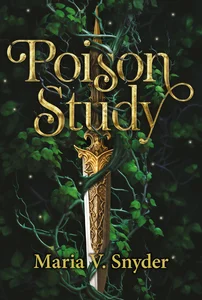 Bild von Poison Study