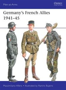 Bild von Germany’s French Allies 1941-45