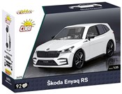 Polnische buch : Skoda Enya...