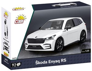 Bild von Skoda Enyaq RS