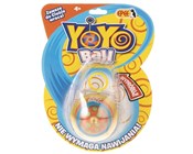 Książka : Yoyo Ball ...