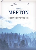 Polnische buch : Siedmiopię... - Thomas Merton