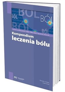 Bild von Kompendium leczenia bólu