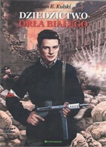 Bild von Dziedzictwo Orła Białego audiobook