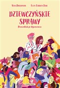 Polska książka : Dziewczyńs... - Ellen Stokken-Dahl, Nina Brochmann