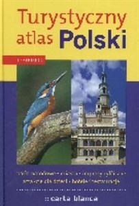 Bild von Turystyczny atlas Polski